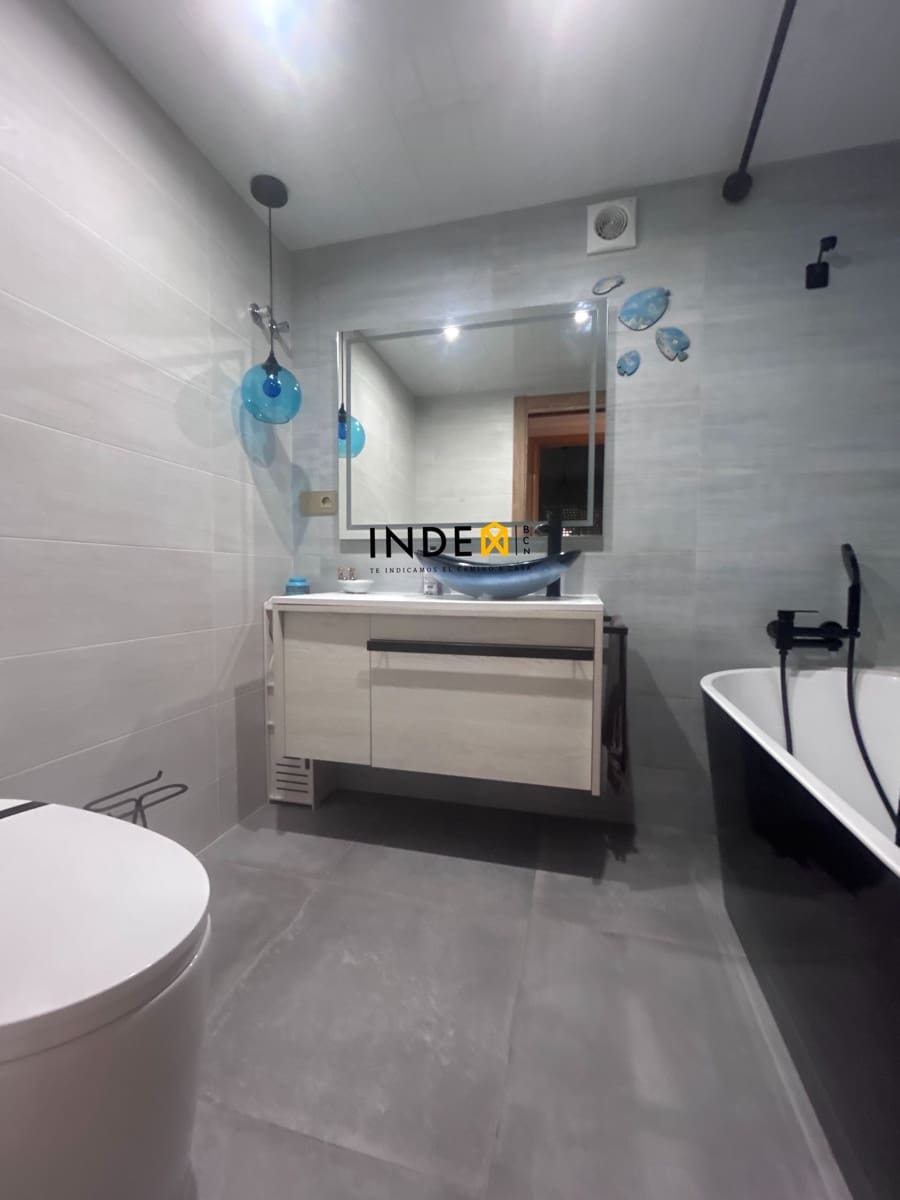 Appartement de 4 chambres à louer à Sitges avec piscine garage - 1 950 € (Ref: 9165535)