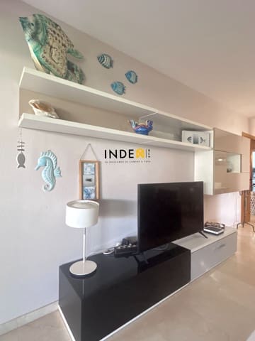 4 sypialnia Mieszkanie do wynajęcia w Sitges z basenem garażem - 1 950 € (Ref: 9165535)