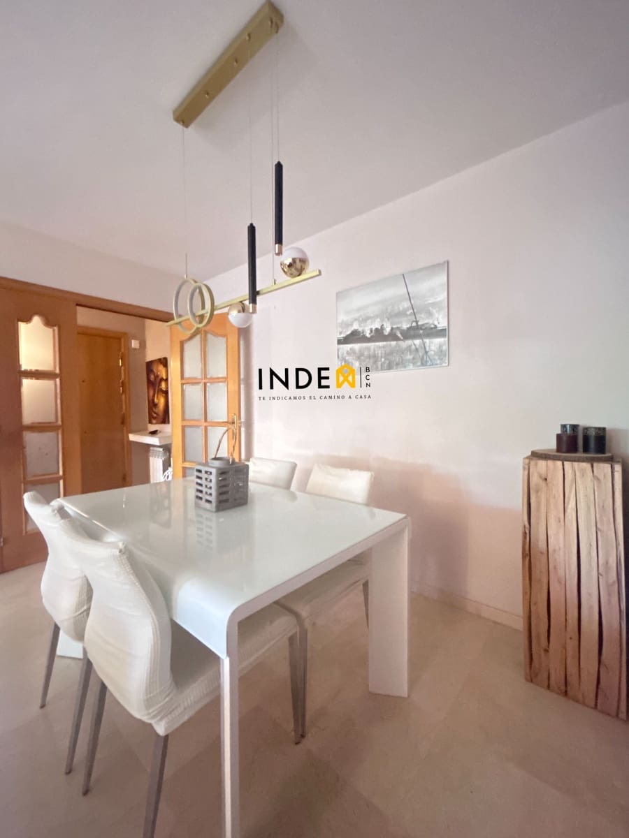 Appartement de 4 chambres à louer à Sitges avec piscine garage - 1 950 € (Ref: 9165535)