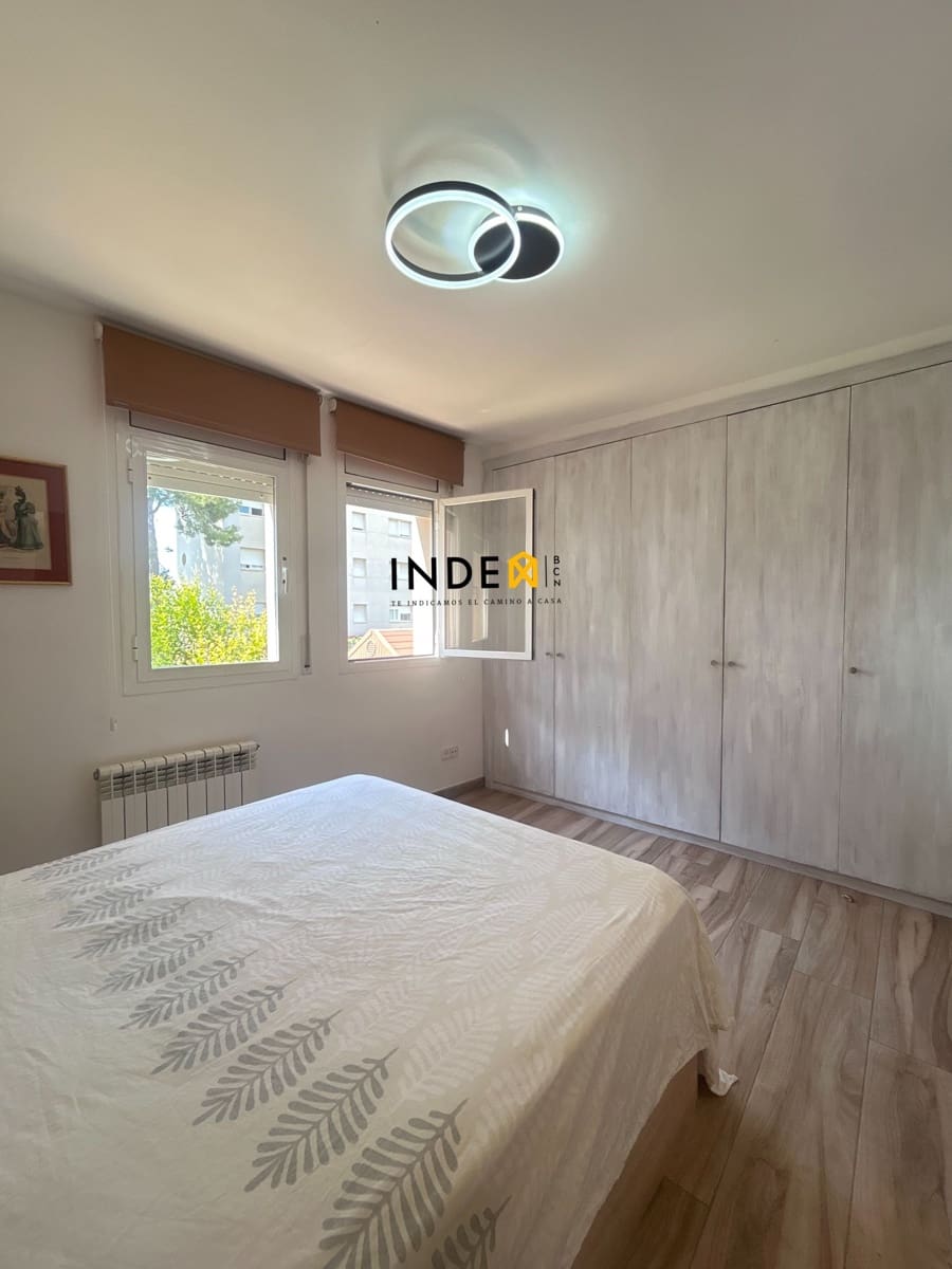 Appartement de 4 chambres à louer à Sitges avec piscine garage - 1 950 € (Ref: 9165535)