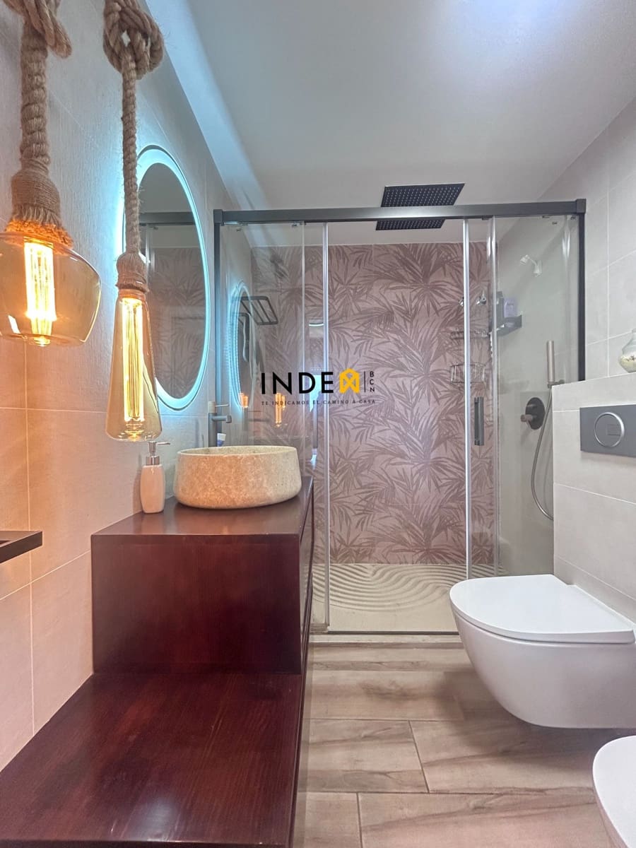 Appartement de 4 chambres à louer à Sitges avec piscine garage - 1 950 € (Ref: 9165535)