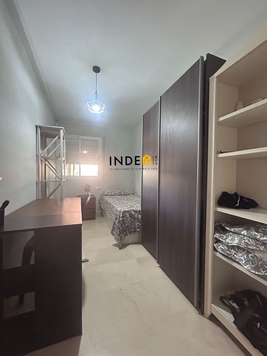 Appartement de 4 chambres à louer à Sitges avec piscine garage - 1 950 € (Ref: 9165535)