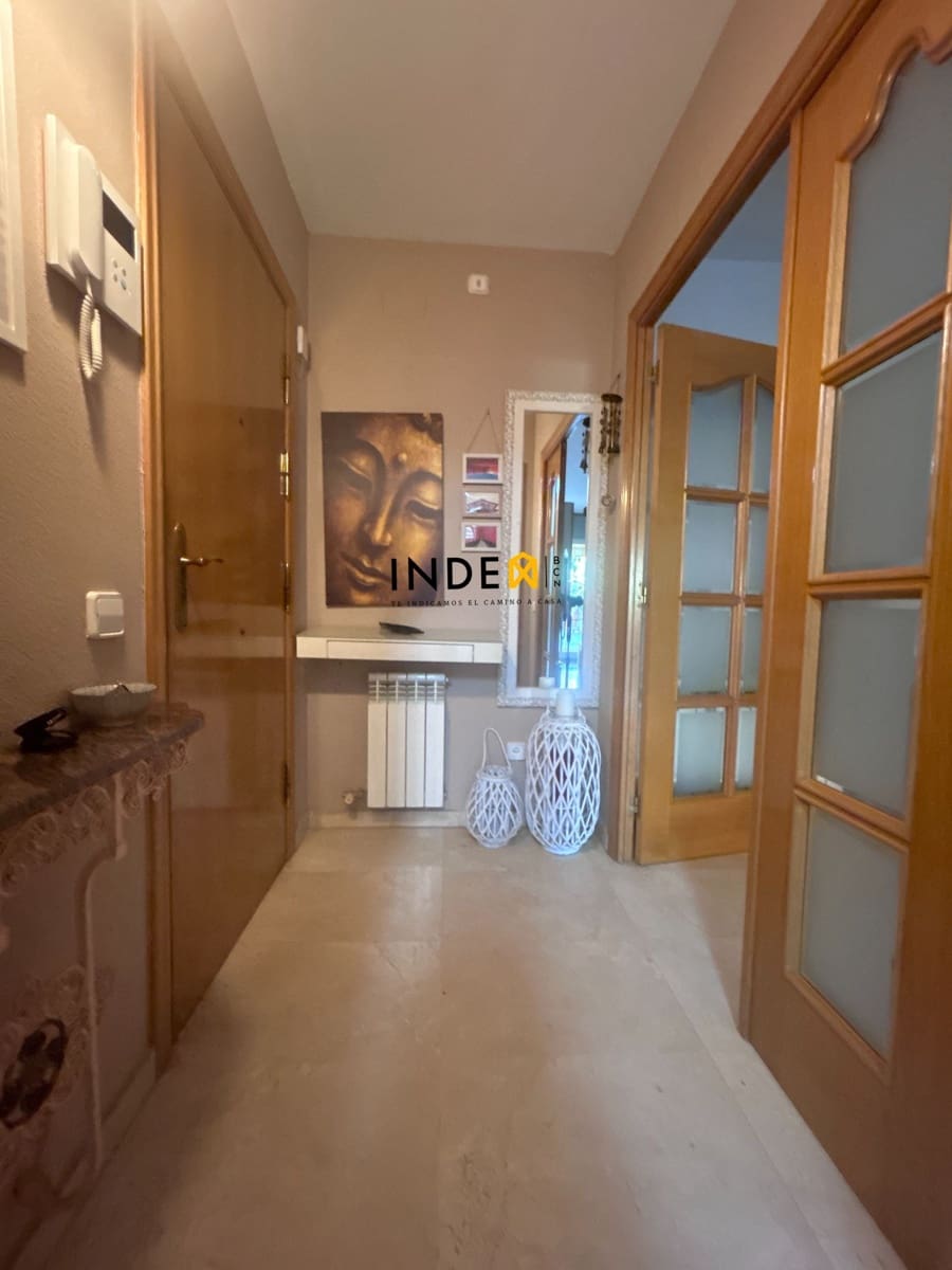 Appartement de 4 chambres à louer à Sitges avec piscine garage - 1 950 € (Ref: 9165535)