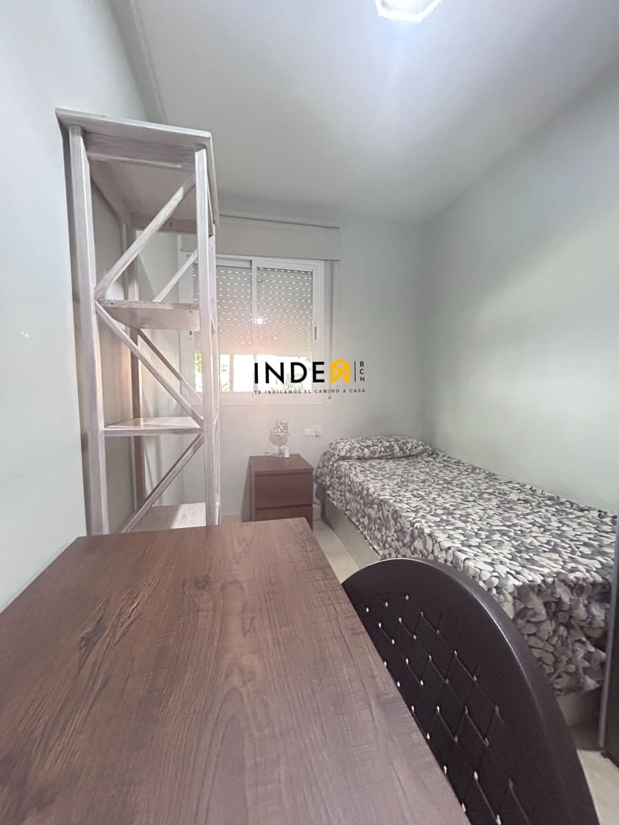 Appartement de 4 chambres à louer à Sitges avec piscine garage - 1 950 € (Ref: 9165535)