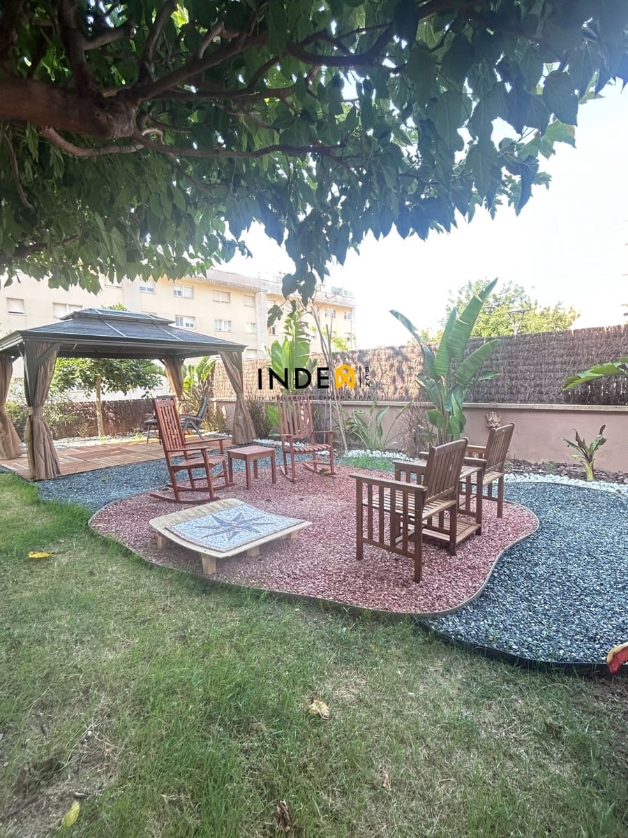 Appartement de 4 chambres à louer à Sitges avec piscine garage - 1 950 € (Ref: 9165535)