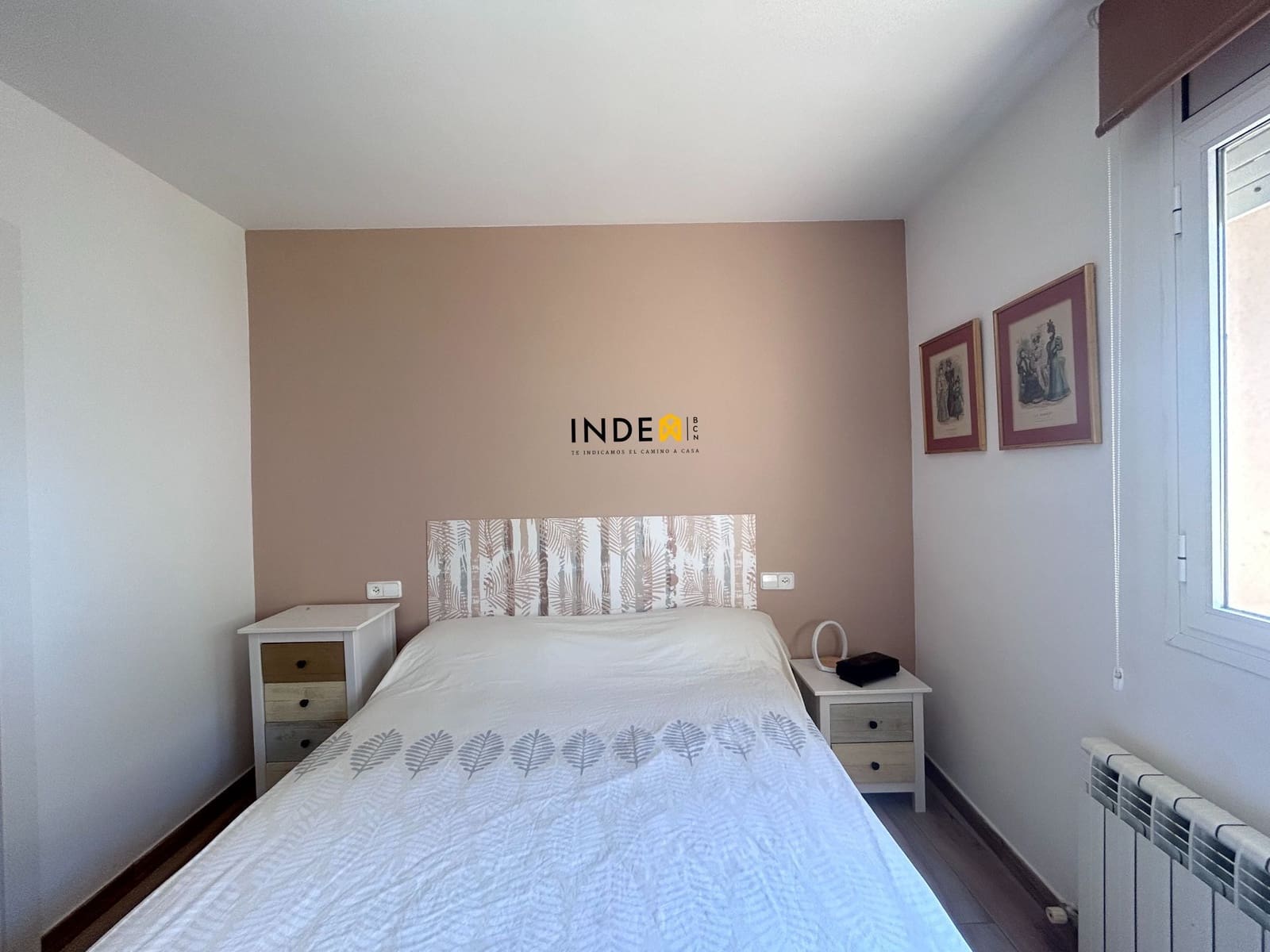 Appartement de 4 chambres à louer à Sitges avec piscine garage - 1 950 € (Ref: 9165535)