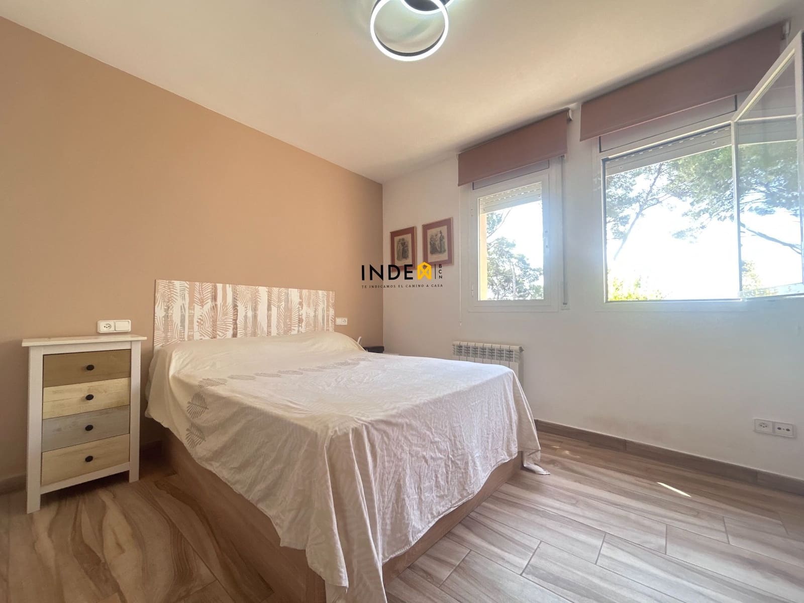 Appartement de 4 chambres à louer à Sitges avec piscine garage - 1 950 € (Ref: 9165535)