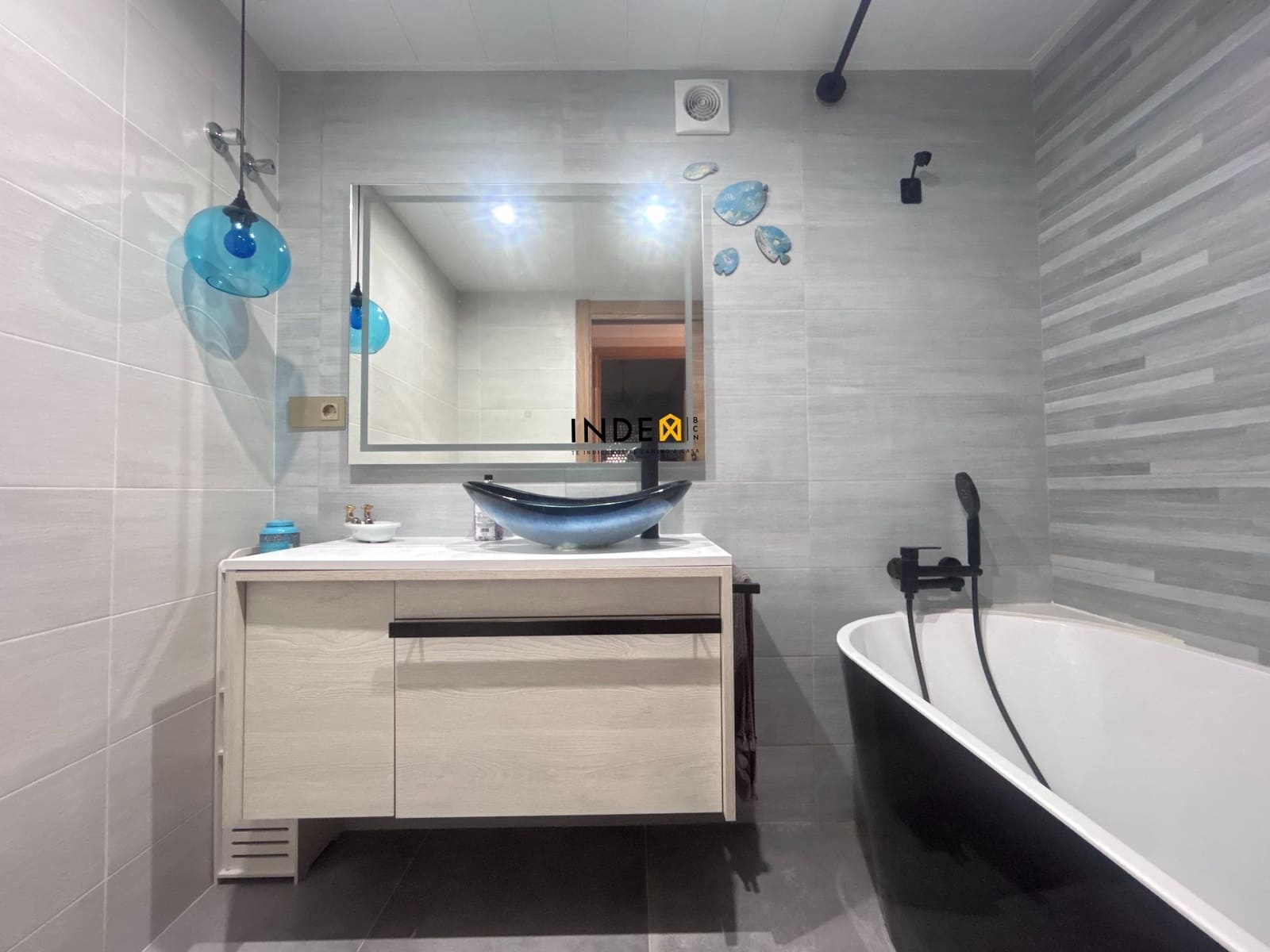 Appartement de 4 chambres à louer à Sitges avec piscine garage - 1 950 € (Ref: 9165535)