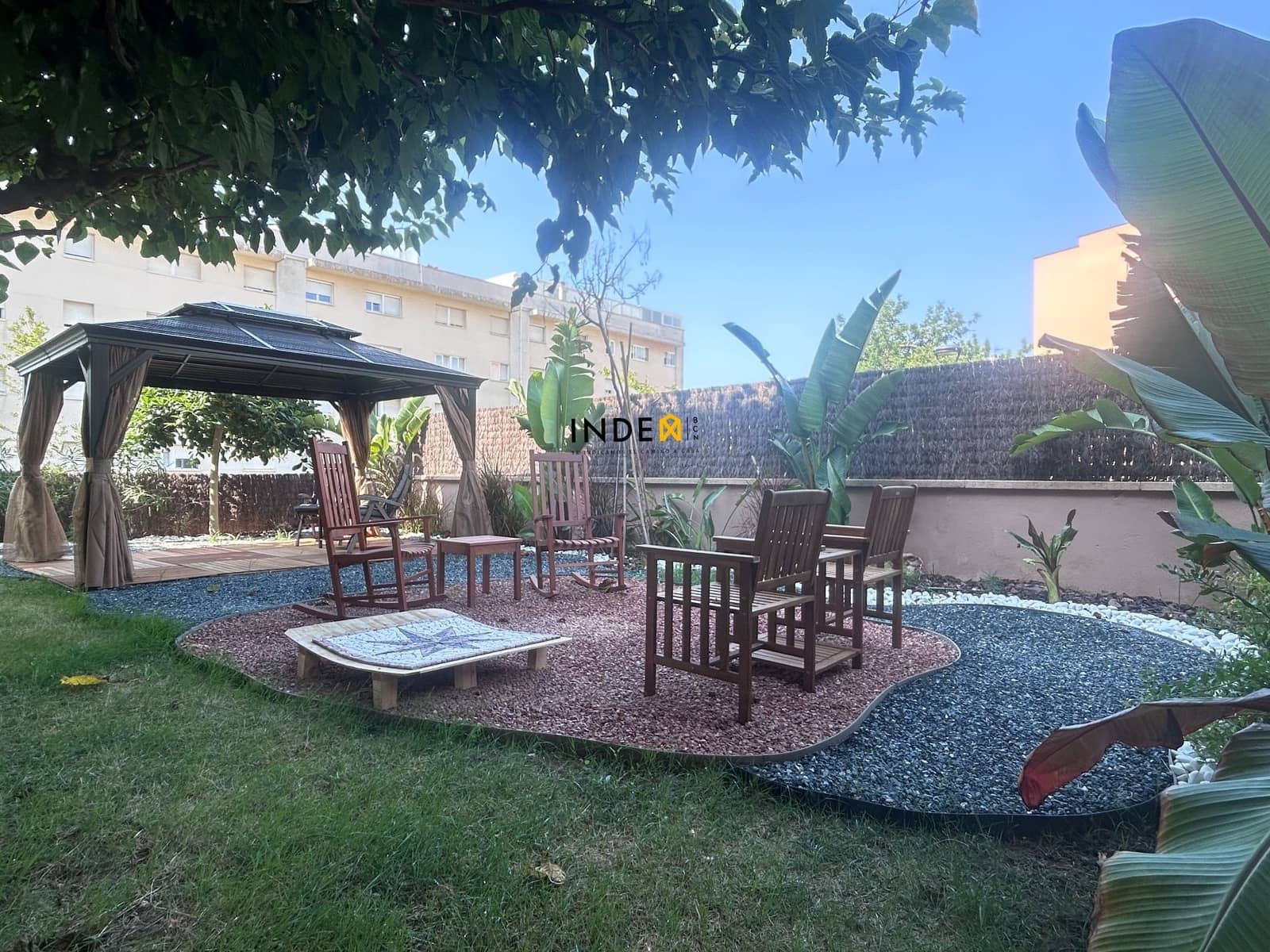 Appartement de 4 chambres à louer à Sitges avec piscine garage - 1 950 € (Ref: 9165535)