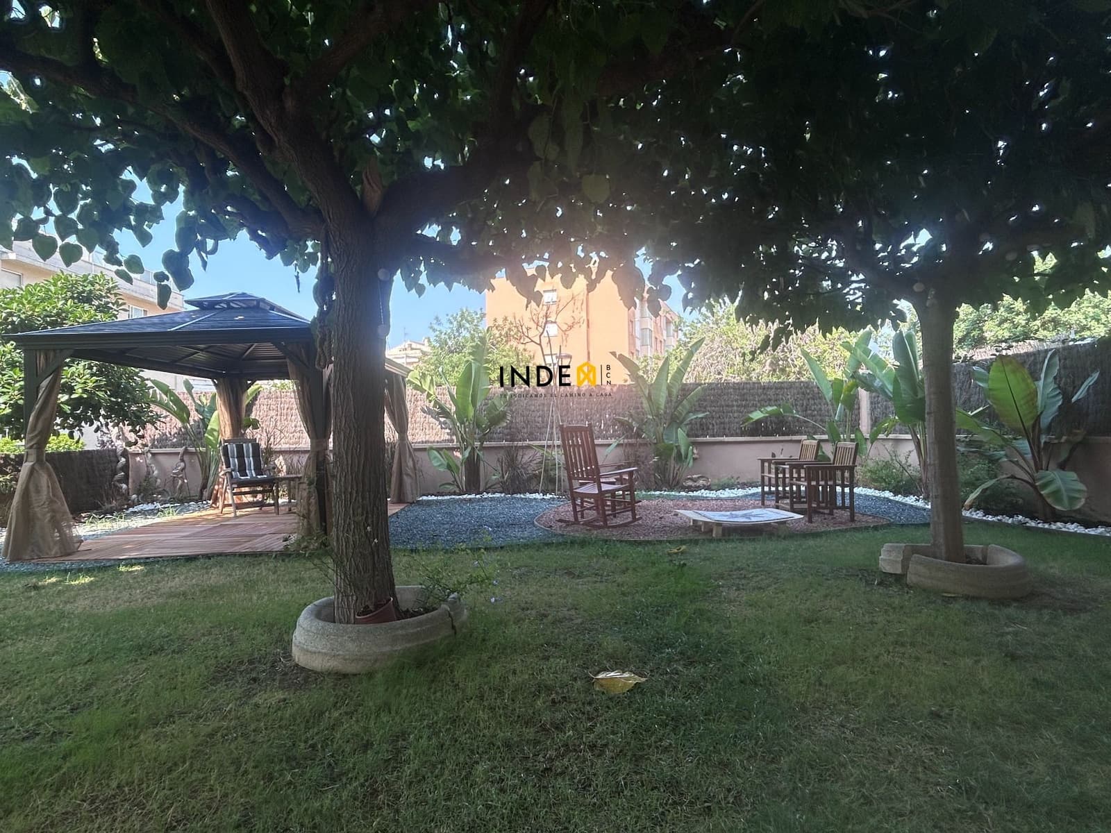 Appartement de 4 chambres à louer à Sitges avec piscine garage - 1 950 € (Ref: 9165535)