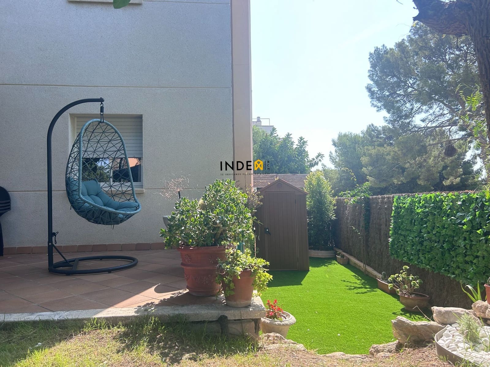 Appartement de 4 chambres à louer à Sitges avec piscine garage - 1 950 € (Ref: 9165535)