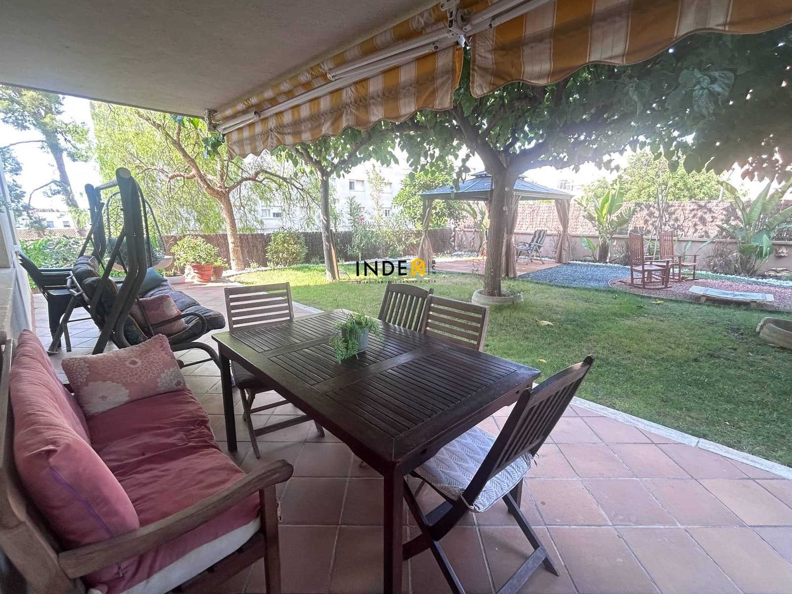 Appartement de 4 chambres à louer à Sitges avec piscine garage - 1 950 € (Ref: 9165535)