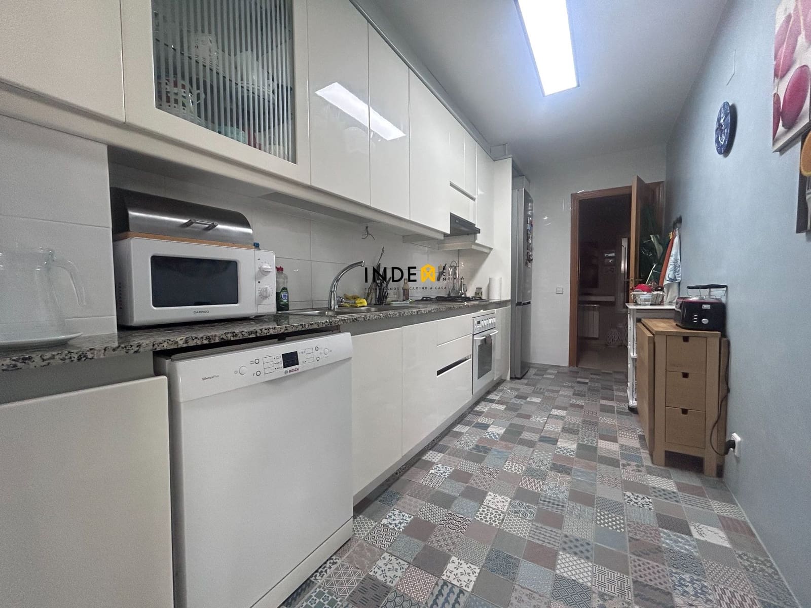 Appartement de 4 chambres à louer à Sitges avec piscine garage - 1 950 € (Ref: 9165535)