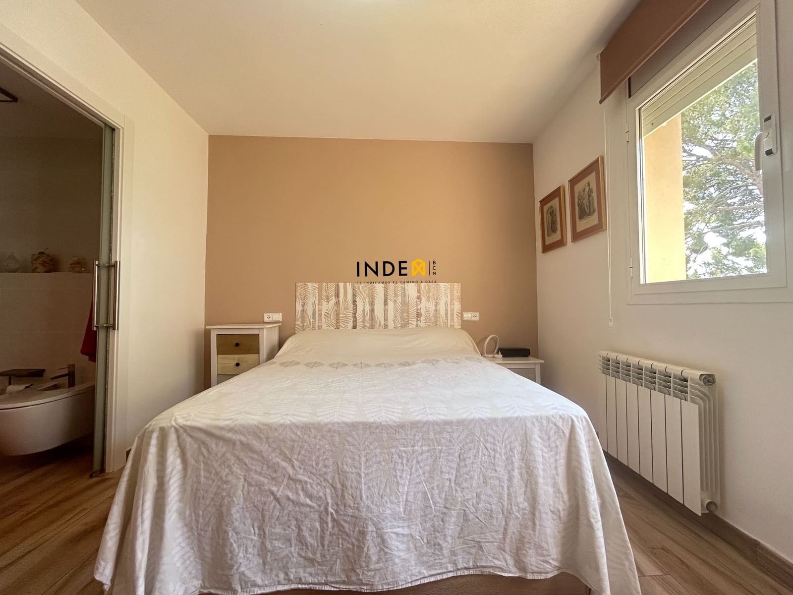 Appartement de 4 chambres à louer à Sitges avec piscine garage - 1 950 € (Ref: 9165535)