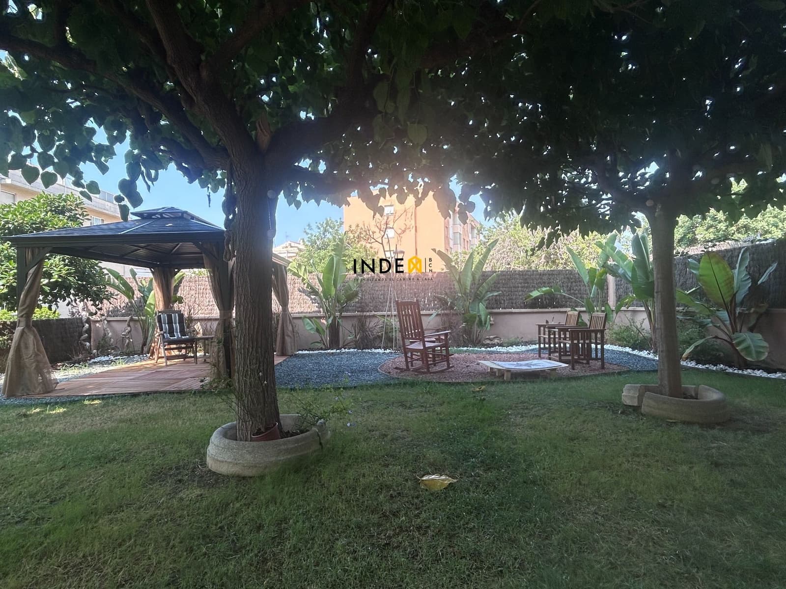 Appartement de 4 chambres à louer à Sitges avec piscine garage - 1 950 € (Ref: 9165535)