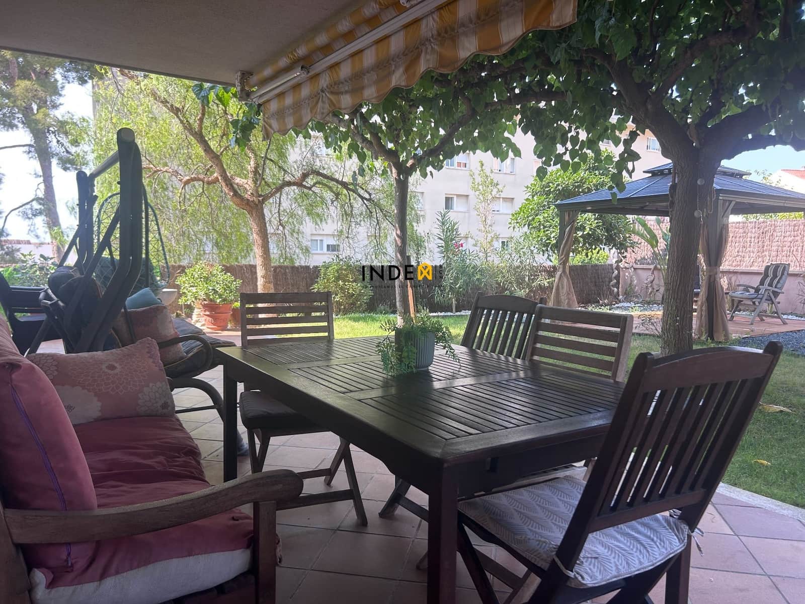 Appartement de 4 chambres à louer à Sitges avec piscine garage - 1 950 € (Ref: 9165535)