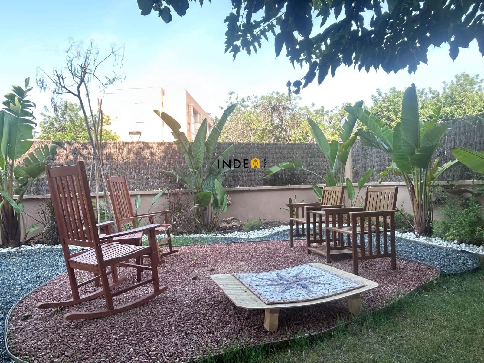 Appartement de 4 chambres à louer à Sitges avec piscine garage - 1 950 € (Ref: 9165535)