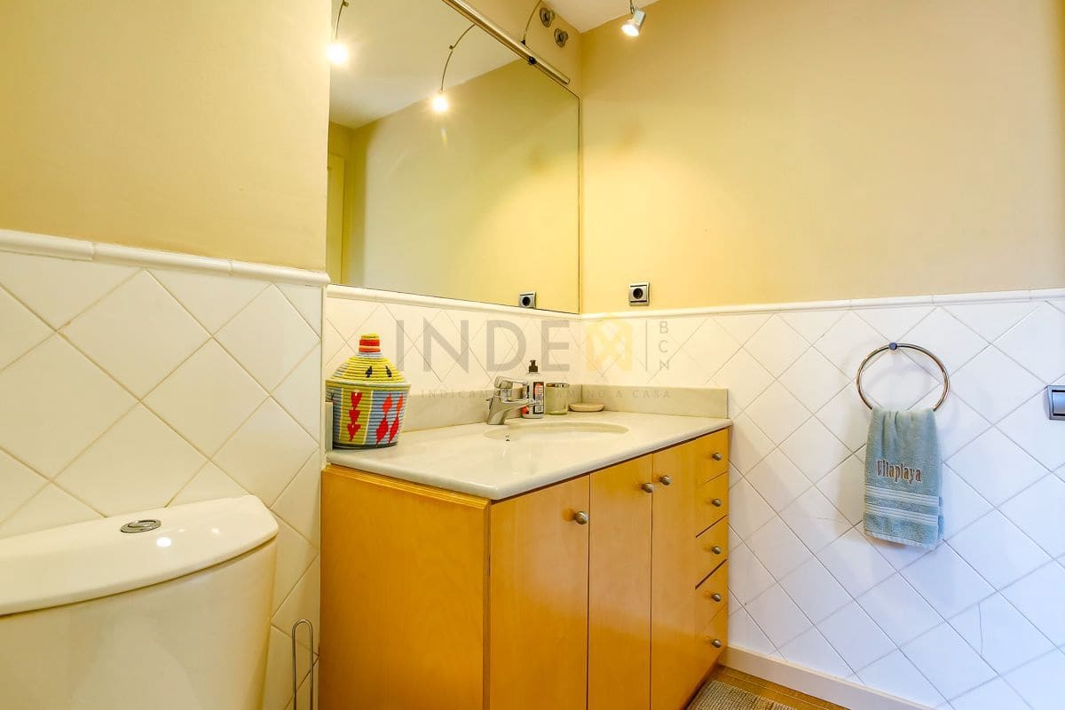 3 sypialnia Willa do wynajęcia w Vilanova i la Geltru z basenem - 7 000 € (Ref: 9173228)