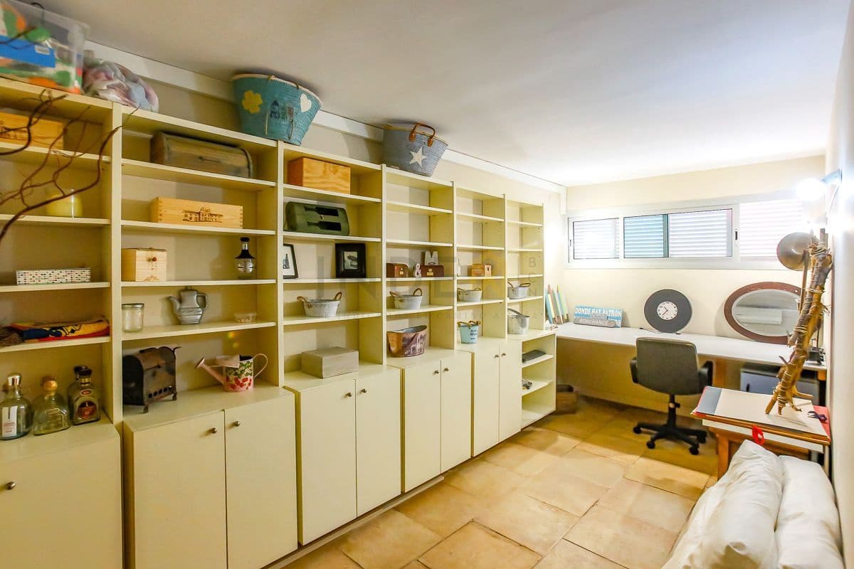 3 sypialnia Willa do wynajęcia w Vilanova i la Geltru z basenem - 7 000 € (Ref: 9173228)