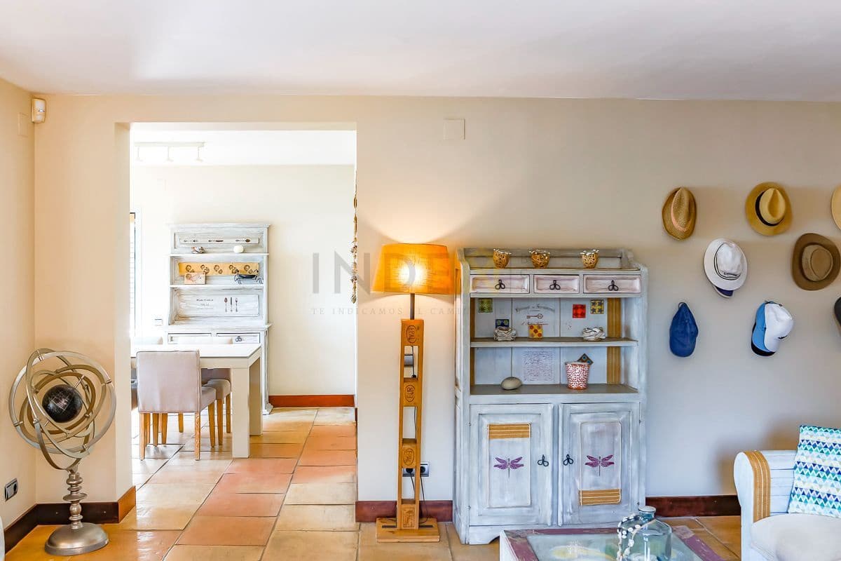 3 sypialnia Willa do wynajęcia w Vilanova i la Geltru z basenem - 7 000 € (Ref: 9173228)