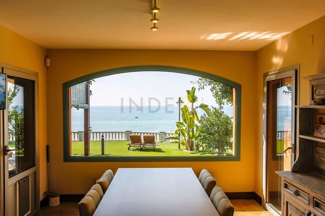 3 quarto Moradia para arrendar em Vilanova i la Geltrú com piscina - 7 000 € (Ref: 9173228)