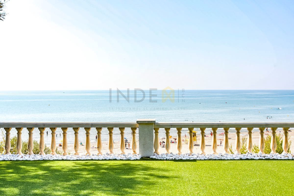 3 sypialnia Willa do wynajęcia w Vilanova i la Geltru z basenem - 7 000 € (Ref: 9173228)