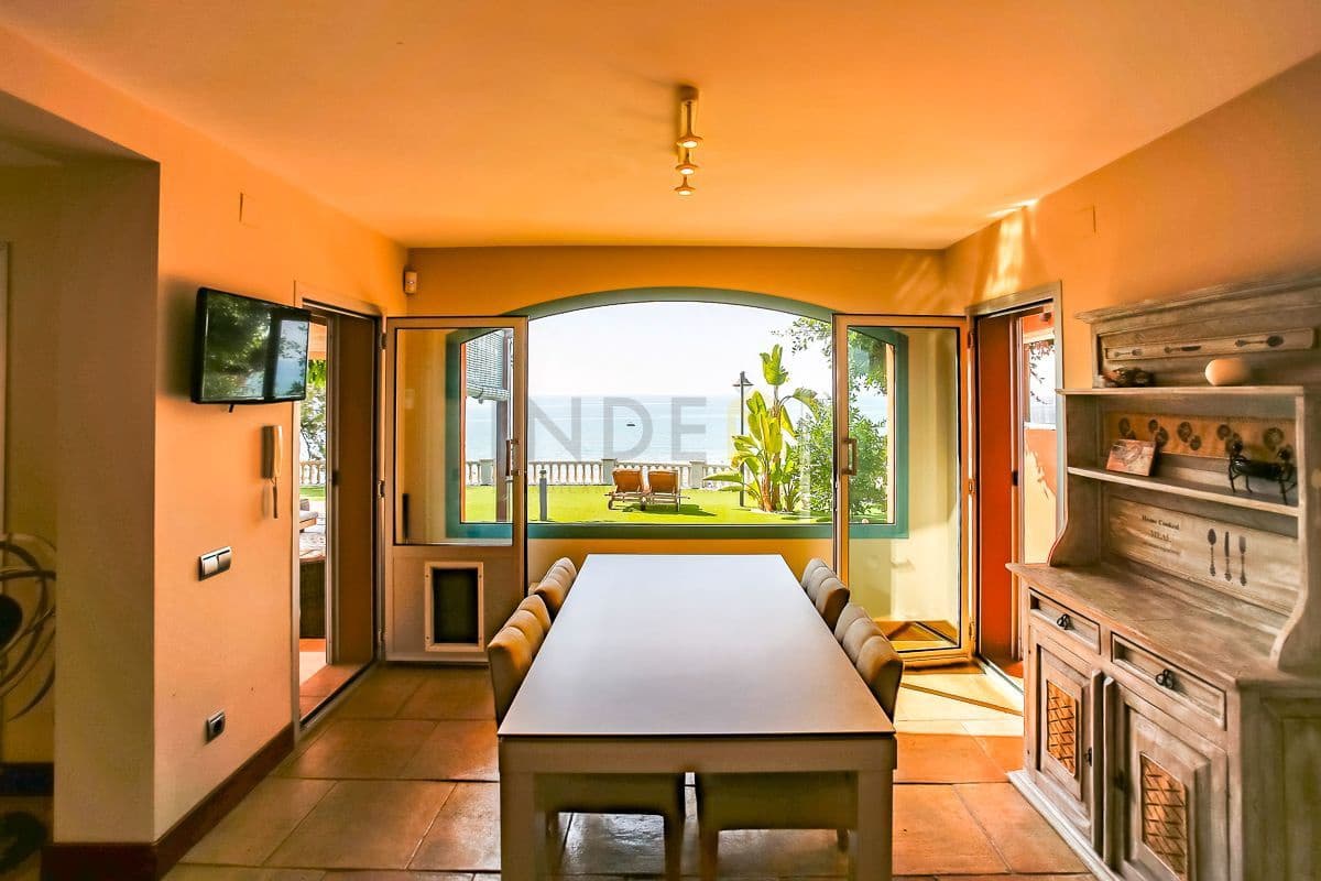 3 sypialnia Willa do wynajęcia w Vilanova i la Geltru z basenem - 7 000 € (Ref: 9173228)