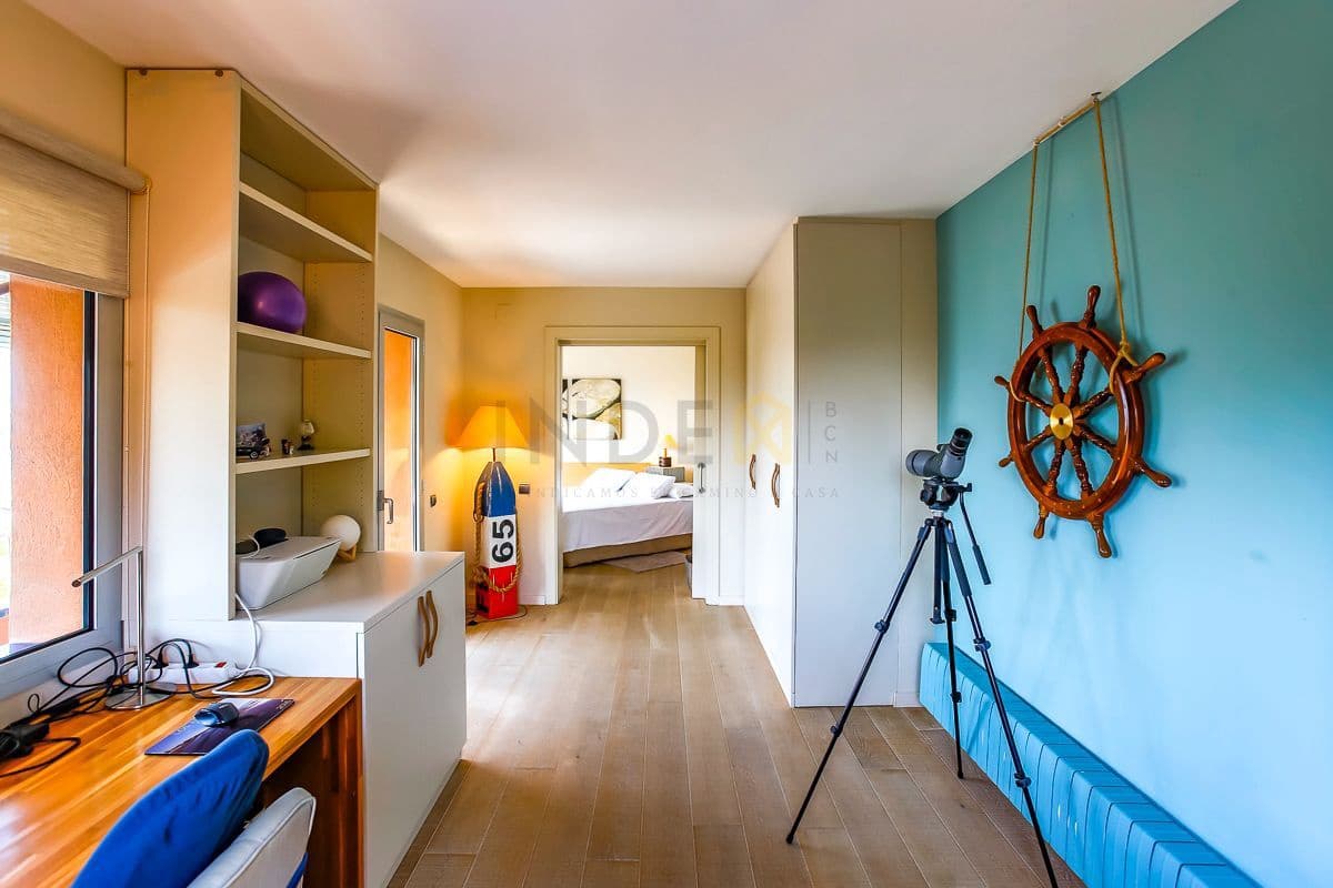 3 sypialnia Willa do wynajęcia w Vilanova i la Geltru z basenem - 7 000 € (Ref: 9173228)