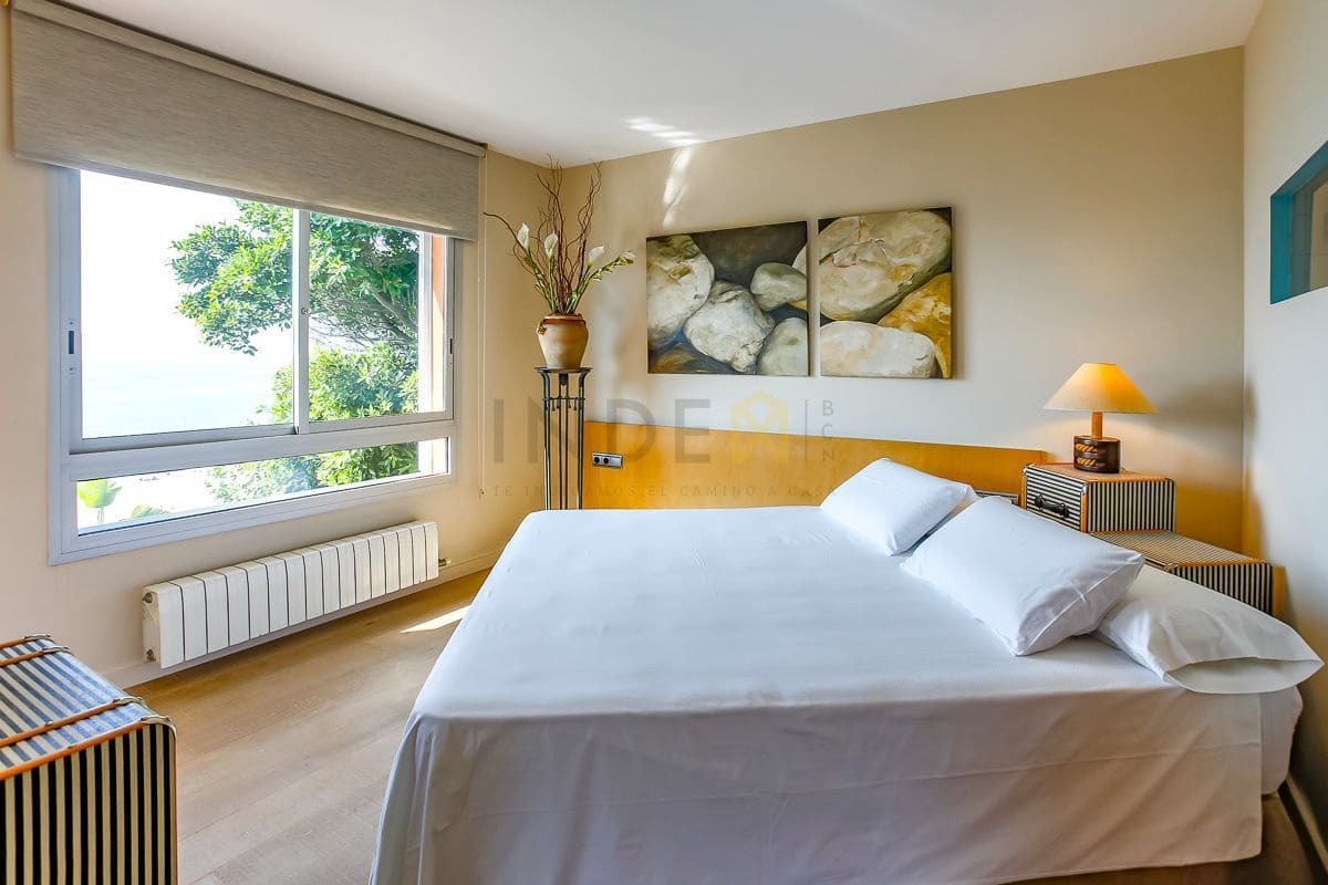 3 sypialnia Willa do wynajęcia w Vilanova i la Geltru z basenem - 7 000 € (Ref: 9173228)