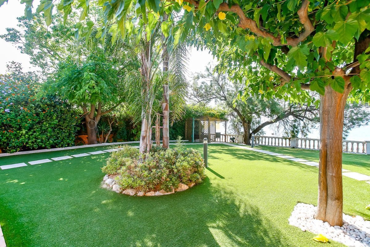 3 sypialnia Willa do wynajęcia w Vilanova i la Geltru z basenem - 7 000 € (Ref: 9173228)