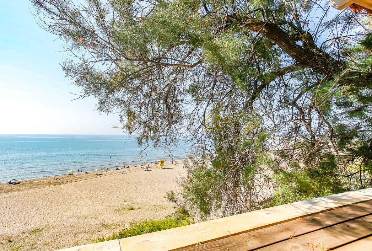 3 sypialnia Willa do wynajęcia w Vilanova i la Geltru z basenem - 7 000 € (Ref: 9173228)