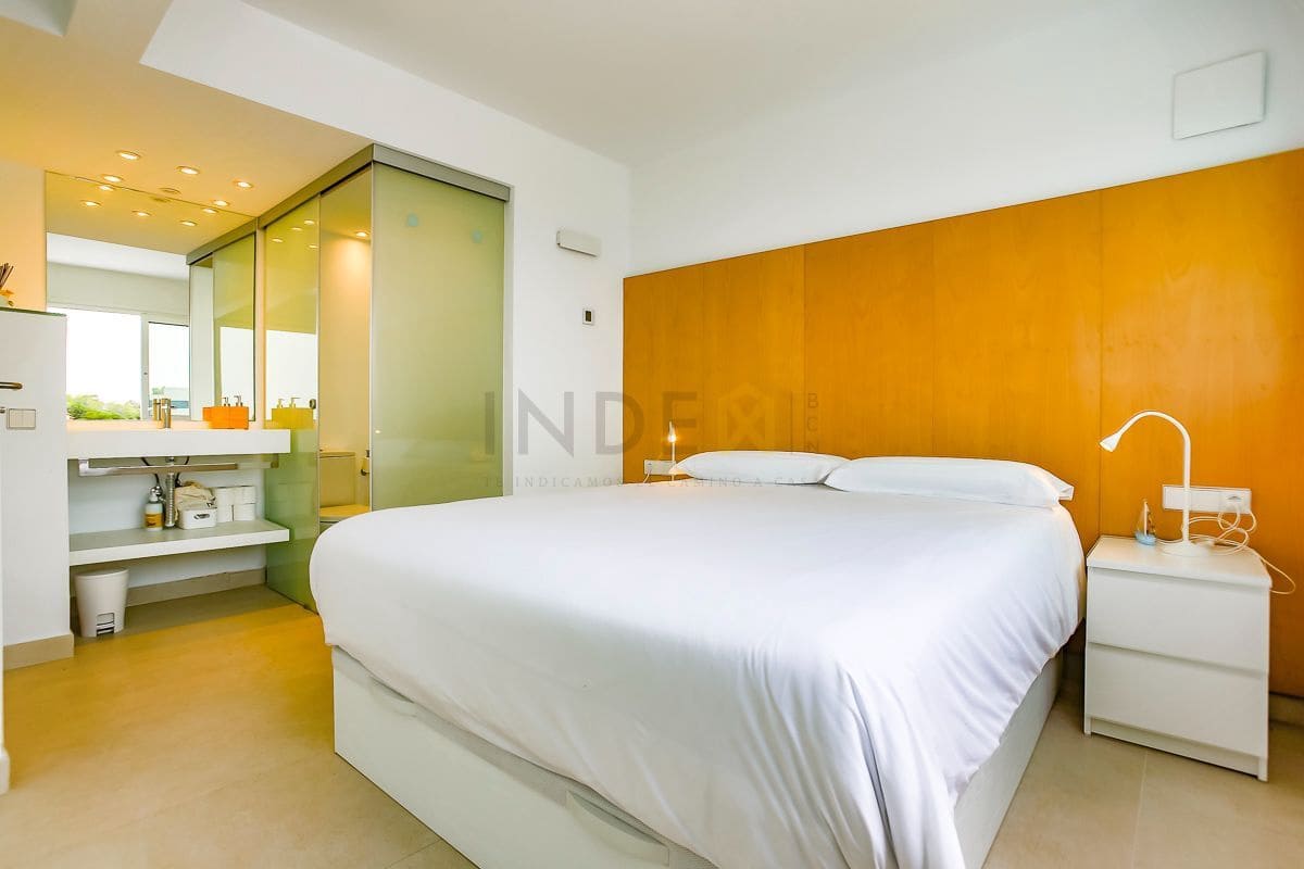 4 sypialnia Willa do wynajęcia w Sitges z basenem garażem - 5 800 € (Ref: 9183318)