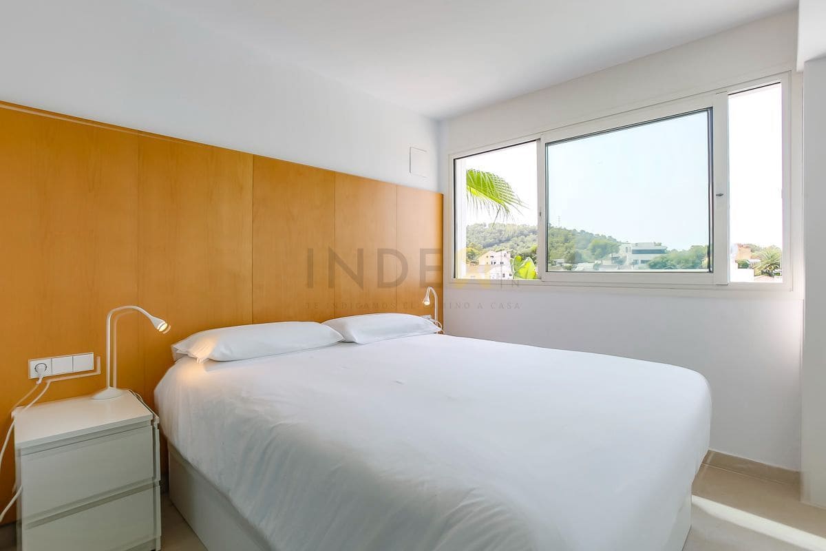 4 sypialnia Willa do wynajęcia w Sitges z basenem garażem - 5 800 € (Ref: 9183318)