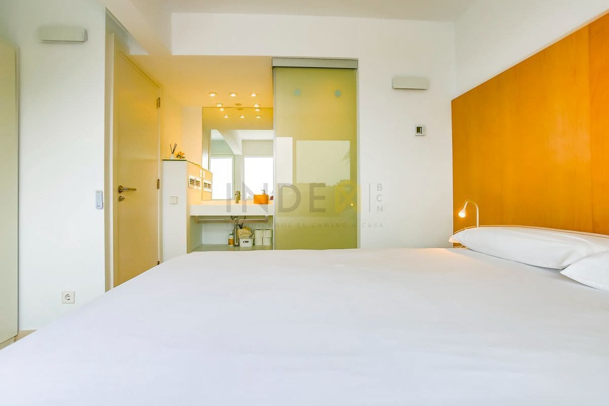 4 sypialnia Willa do wynajęcia w Sitges z basenem garażem - 5 800 € (Ref: 9183318)