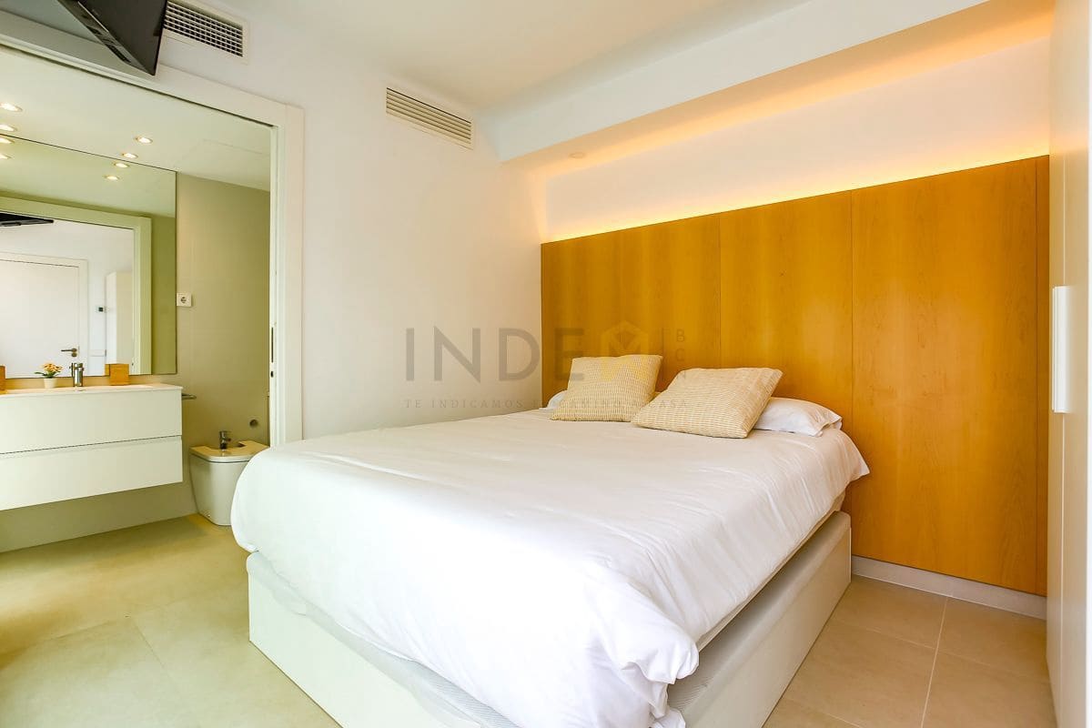 4 sypialnia Willa do wynajęcia w Sitges z basenem garażem - 5 800 € (Ref: 9183318)