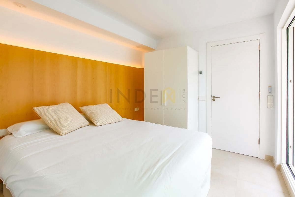 4 sypialnia Willa do wynajęcia w Sitges z basenem garażem - 5 800 € (Ref: 9183318)