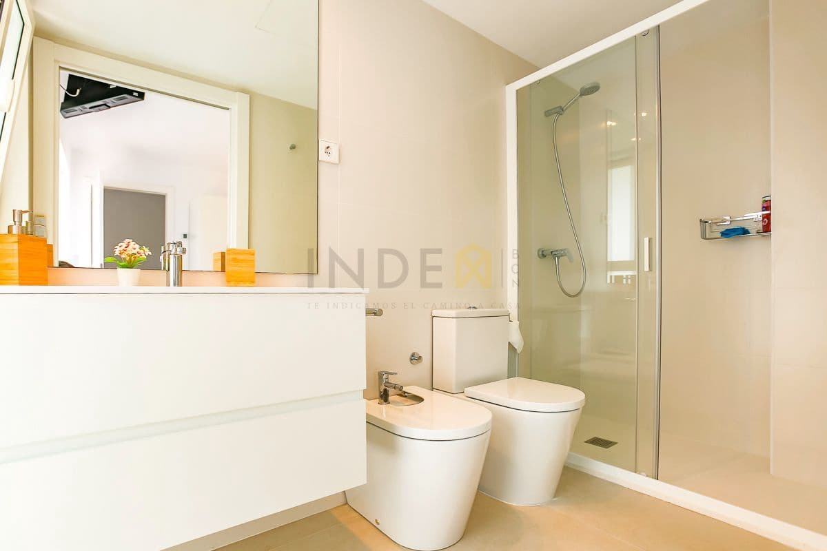 4 sypialnia Willa do wynajęcia w Sitges z basenem garażem - 5 800 € (Ref: 9183318)