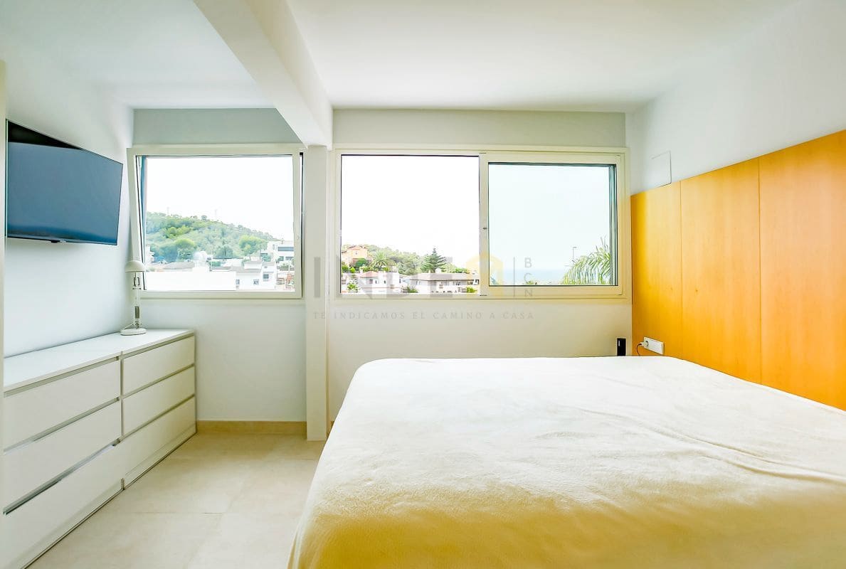 4 sypialnia Willa do wynajęcia w Sitges z basenem garażem - 5 800 € (Ref: 9183318)