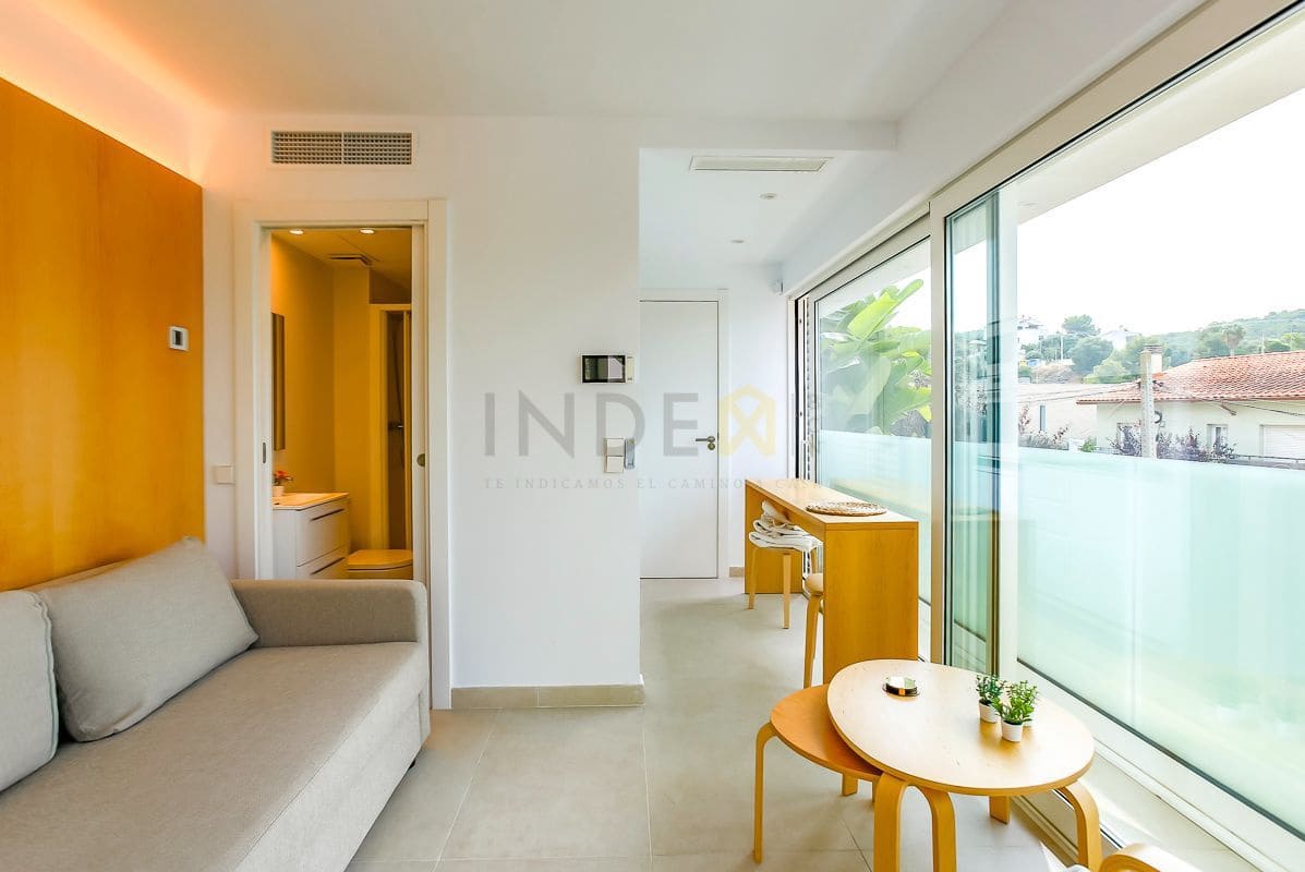 4 sypialnia Willa do wynajęcia w Sitges z basenem garażem - 5 800 € (Ref: 9183318)