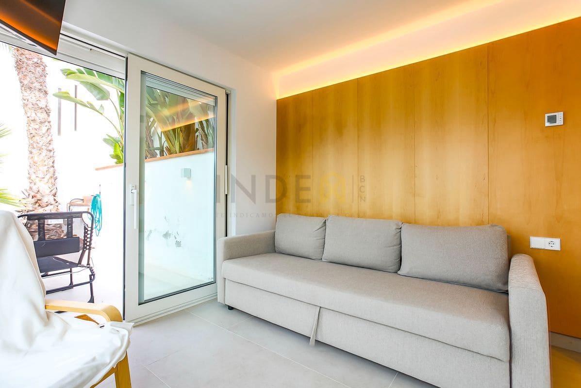 4 sypialnia Willa do wynajęcia w Sitges z basenem garażem - 5 800 € (Ref: 9183318)