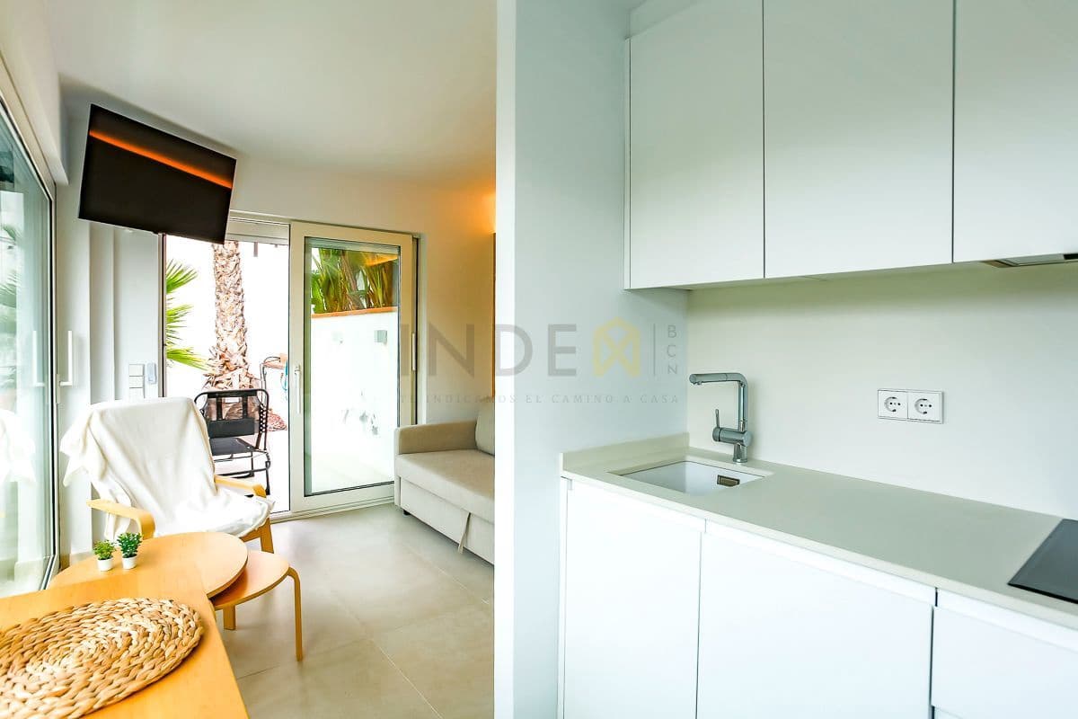 4 sypialnia Willa do wynajęcia w Sitges z basenem garażem - 5 800 € (Ref: 9183318)