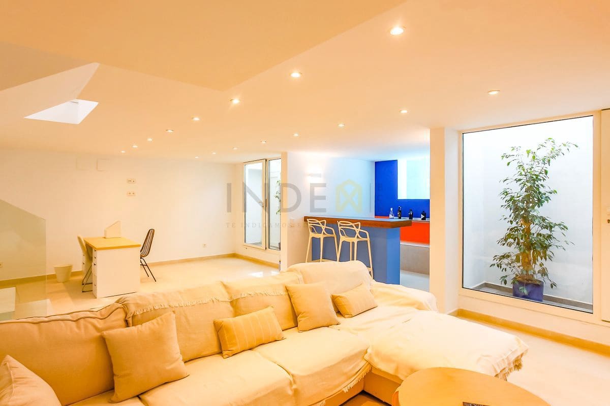 4 sypialnia Willa do wynajęcia w Sitges z basenem garażem - 5 800 € (Ref: 9183318)