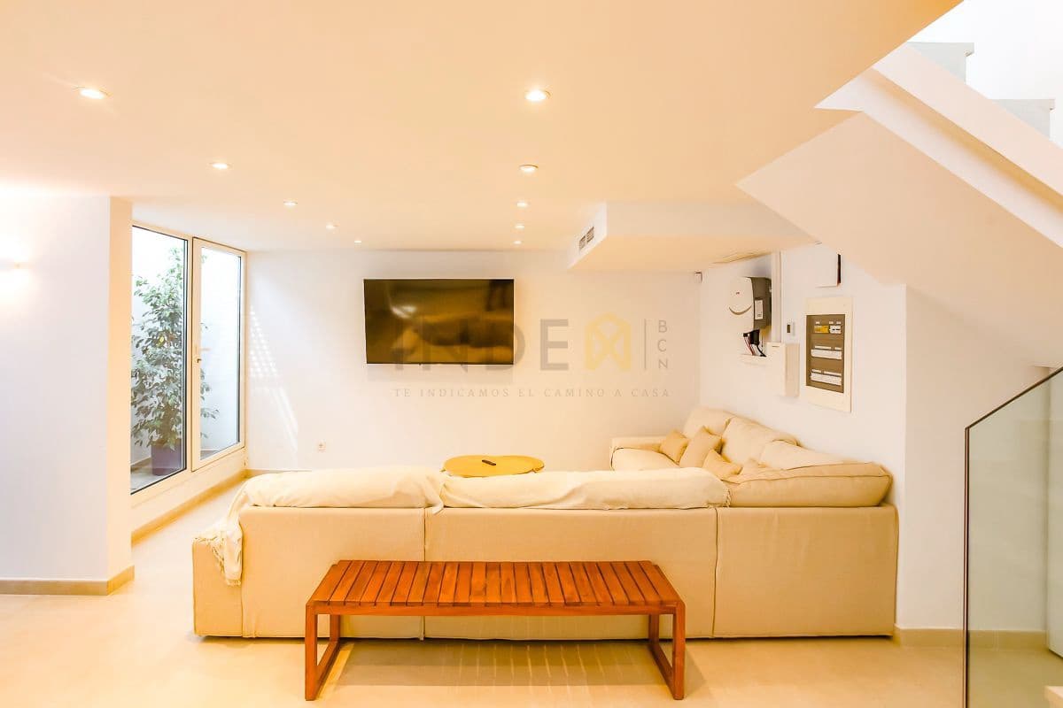 4 sypialnia Willa do wynajęcia w Sitges z basenem garażem - 5 800 € (Ref: 9183318)