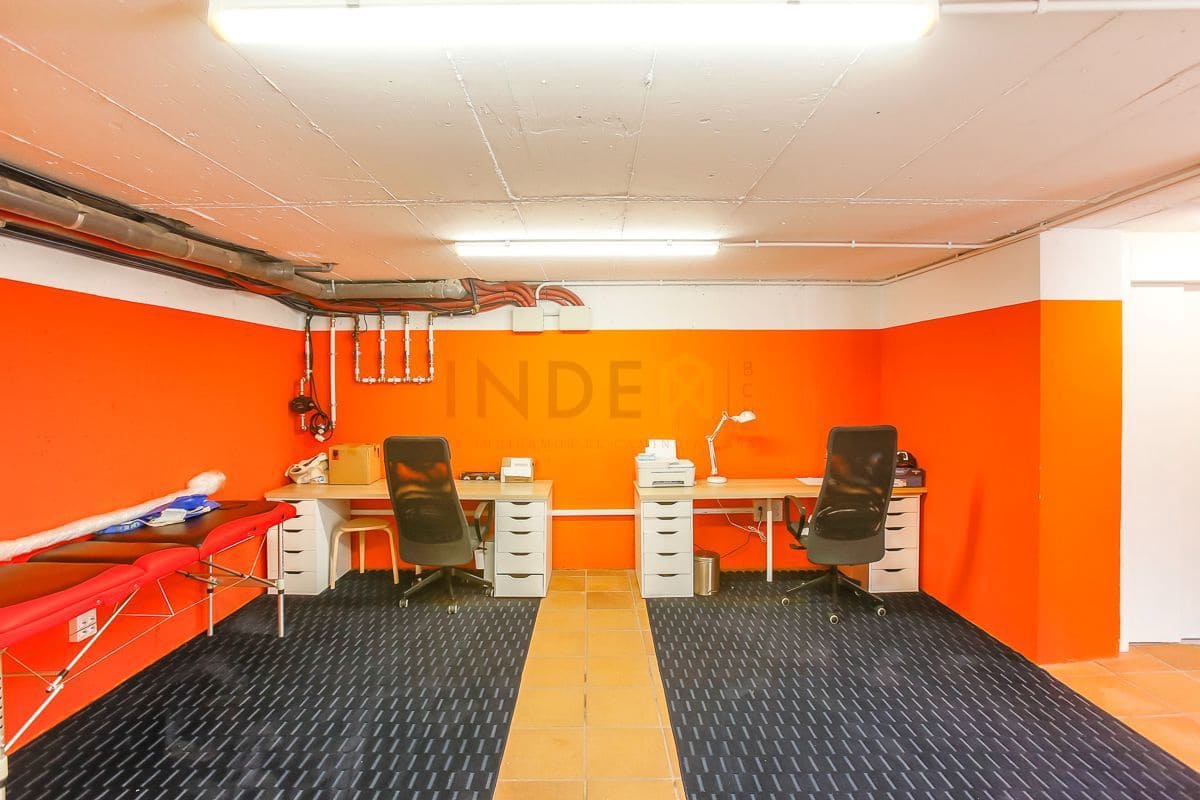 4 sypialnia Willa do wynajęcia w Sitges z basenem garażem - 5 800 € (Ref: 9183318)