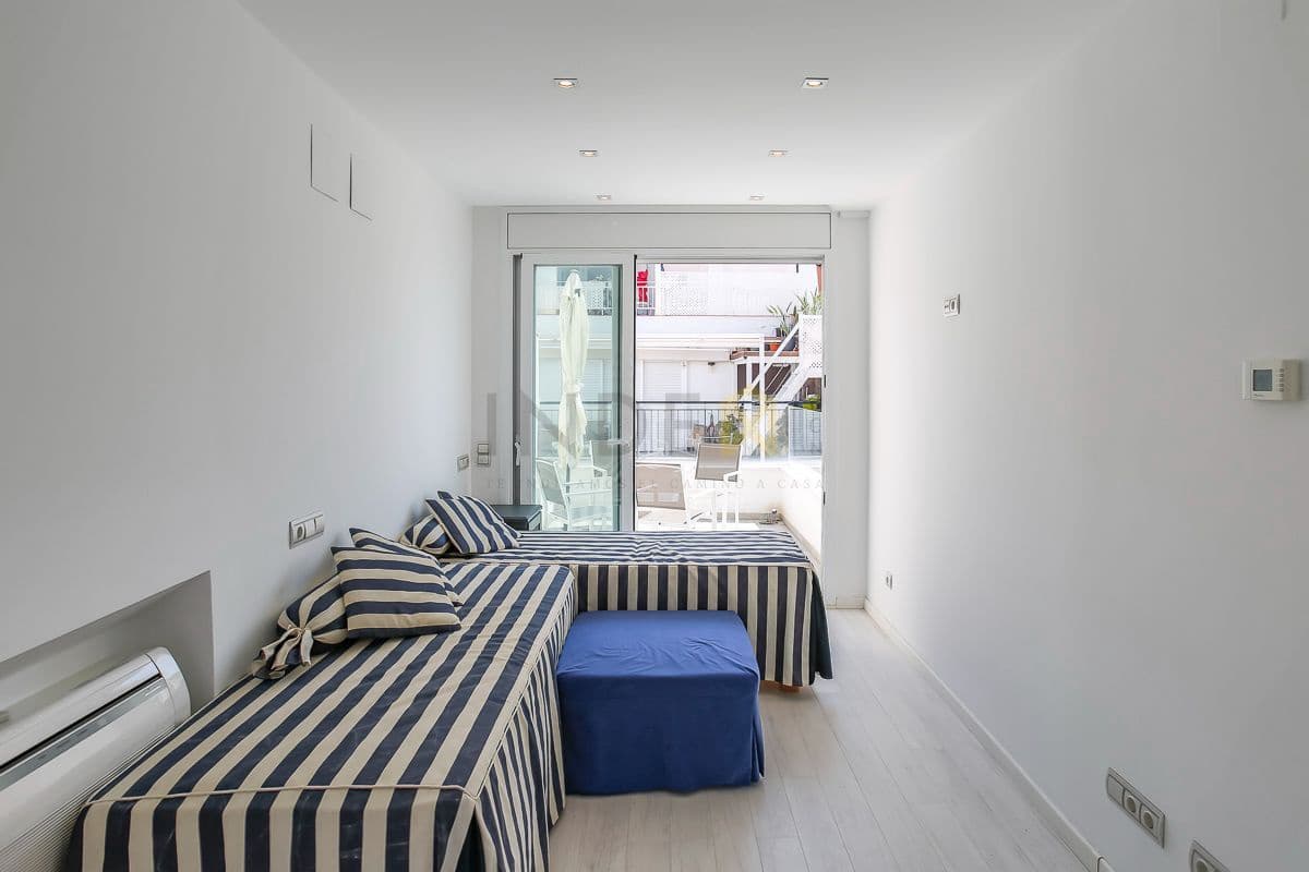 2 soveværelse Villa til salg i Sitges - € 1.100.000 (Ref: 9192089)