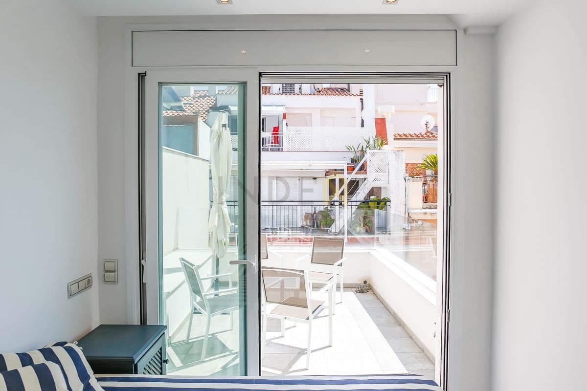 2 soveværelse Villa til salg i Sitges - € 1.100.000 (Ref: 9192089)