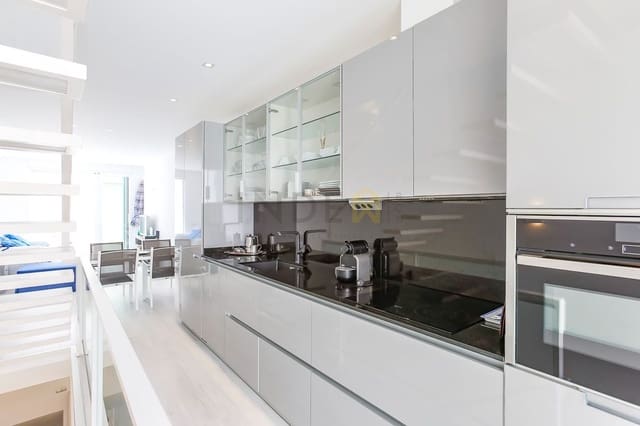 2 soveværelse Villa til salg i Sitges - € 1.100.000 (Ref: 9192089)