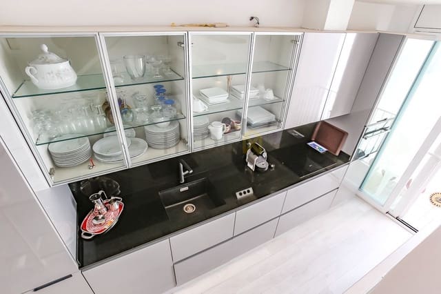 2 soveværelse Villa til salg i Sitges - € 1.100.000 (Ref: 9192089)