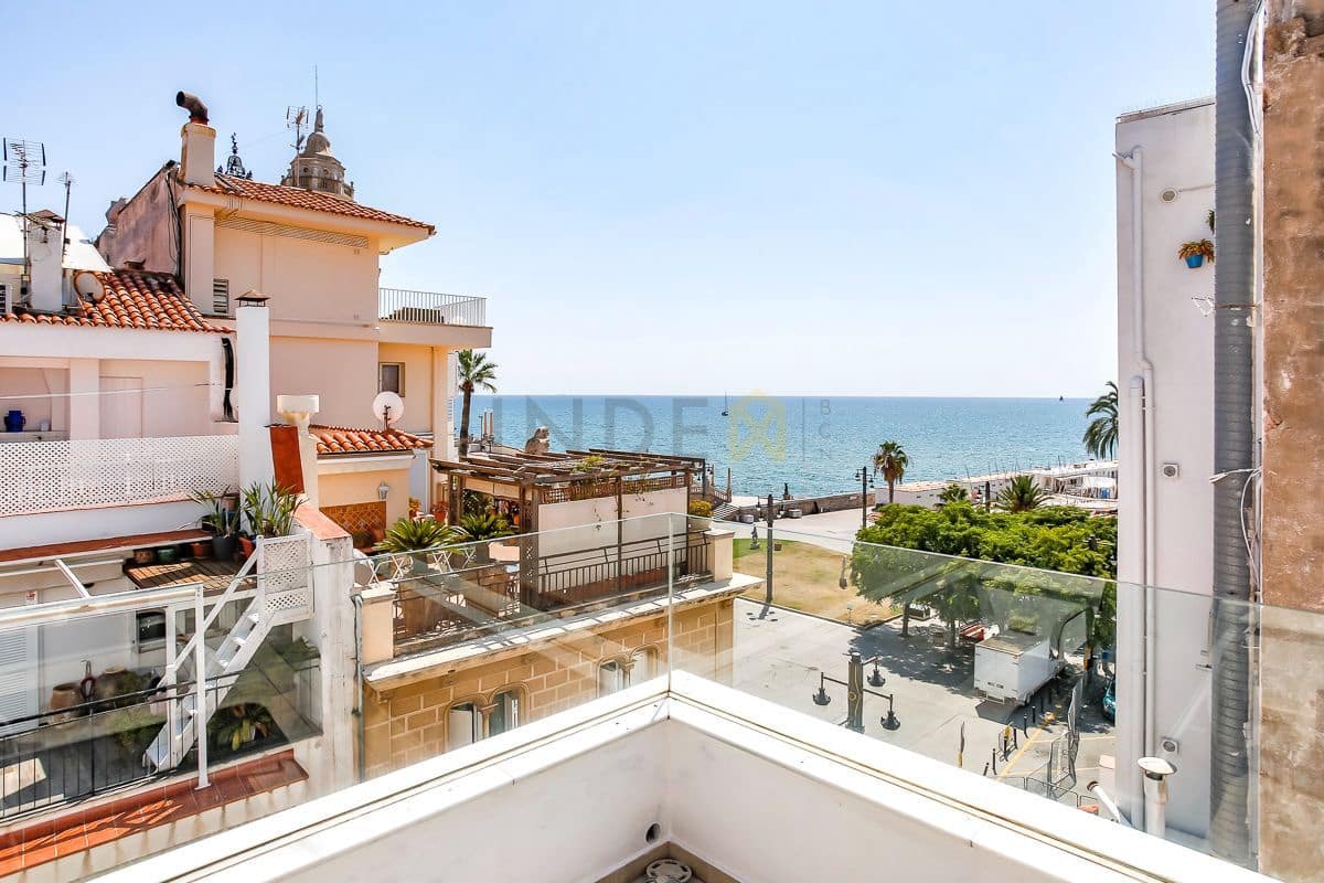 2 soveværelse Villa til salg i Sitges - € 1.100.000 (Ref: 9192089)