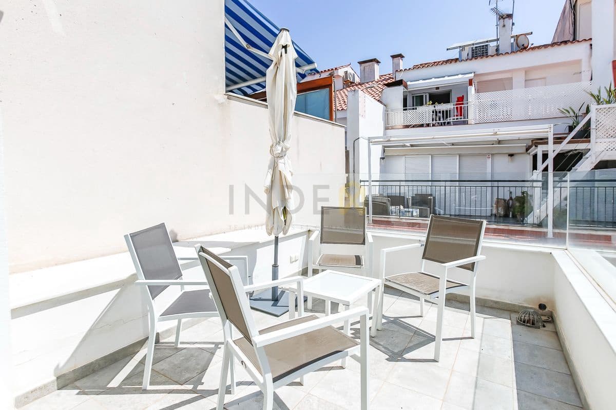 2 soveværelse Villa til salg i Sitges - € 1.100.000 (Ref: 9192089)